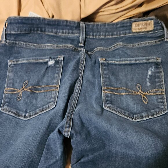 Denizen modern slim cuffed - Picture 2 of 4